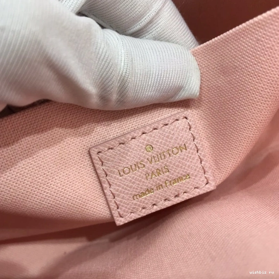 WIS LOUIS POCHETTE FÉLICIE VUITTON 1108